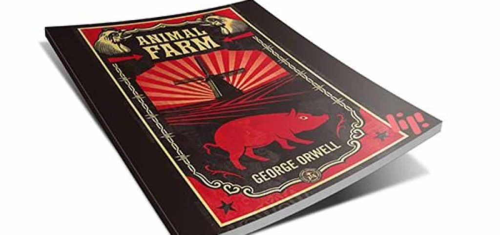 20 کتاب داستان انگلیسی برای تقویت زبان+ دانلود رایگان pdf 3 کتاب مزرعه حیوانات به زبان انگلیسی