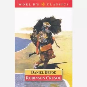 20 کتاب داستان انگلیسی برای تقویت زبان+ دانلود رایگان pdf 12 کتاب رابینسون کروزوئه به زبان انگلیسی