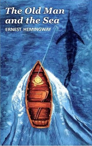 20 کتاب داستان انگلیسی برای تقویت زبان+ دانلود رایگان pdf 2 کتاب پیر مرد و دریا به انگلیسی